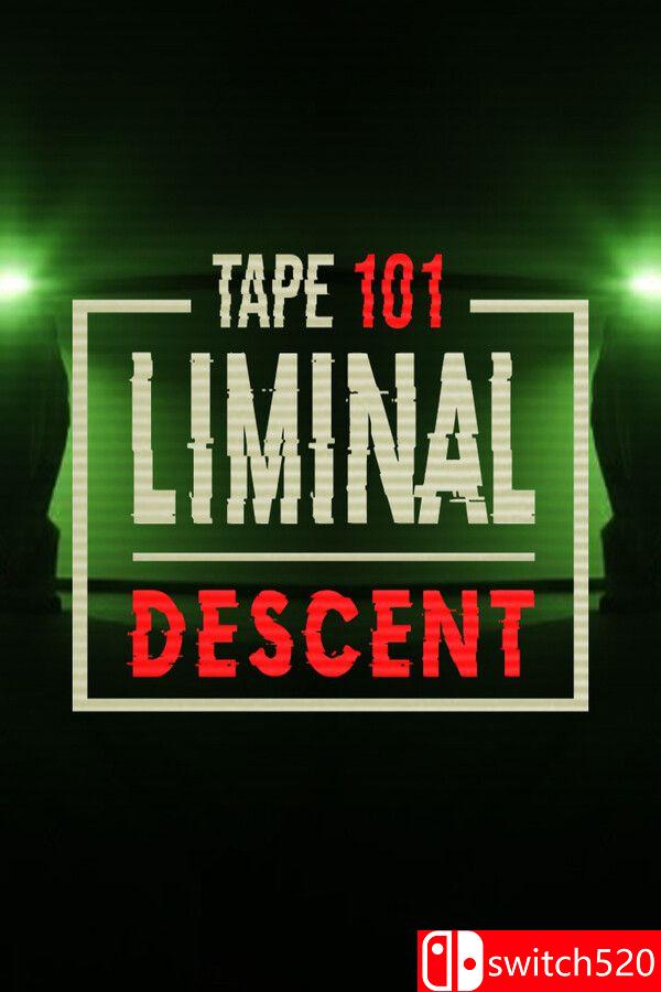 《磁带101：阈限下沉（Tape 101: Liminal Descent）》官方中文 [中文/繁体/英文/日语]网赚项目-副业赚钱-互联网创业-资源整合老八网赚资源