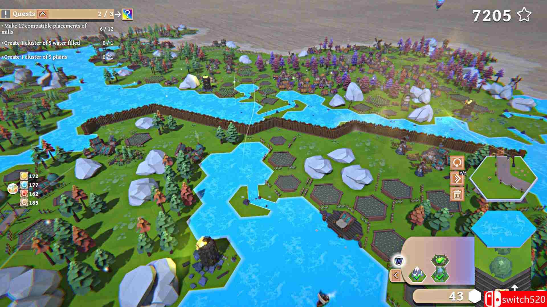 《永恒黎明（EVERDAWN）》官方中文 Build 23918654 [中文/英文]