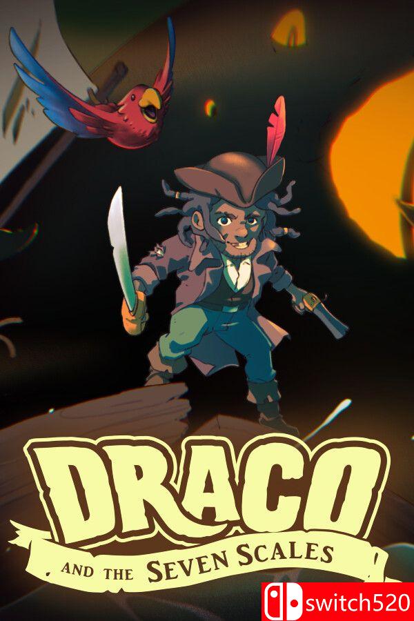 《德拉科与七鳞（Draco and the Seven Scales）》官方中文 v1.0.5.2 [中文/英文]网赚项目-副业赚钱-互联网创业-资源整合老八网赚资源