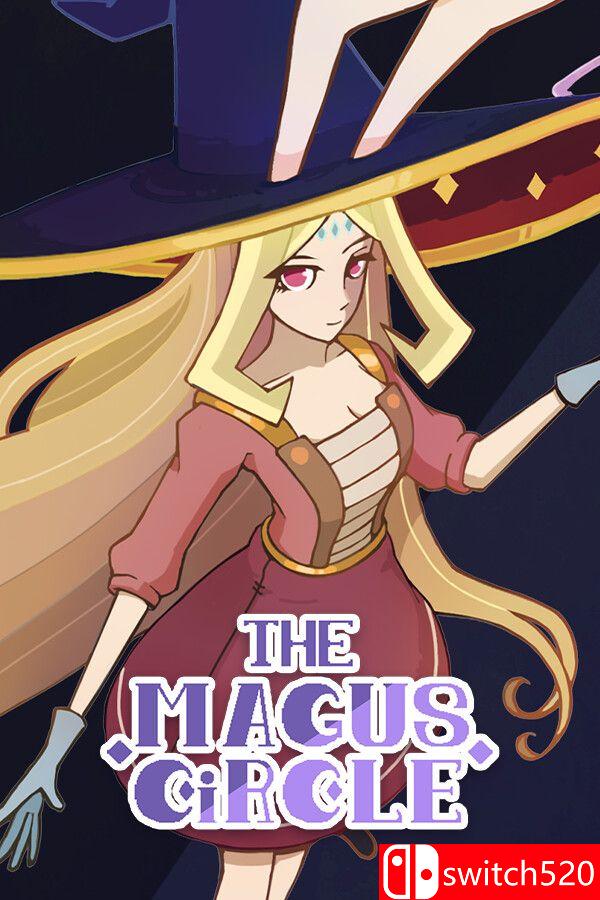 《法阵结社（The Magus Circle）》[英文]网赚项目-副业赚钱-互联网创业-资源整合老八网赚资源