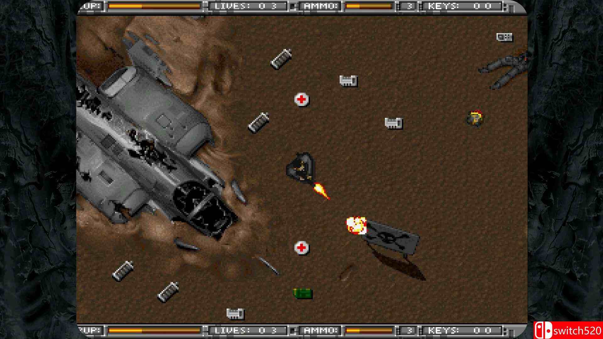 《异种军团：35周年纪念合集（Alien Breed 35th Anniversary）》[英文]
