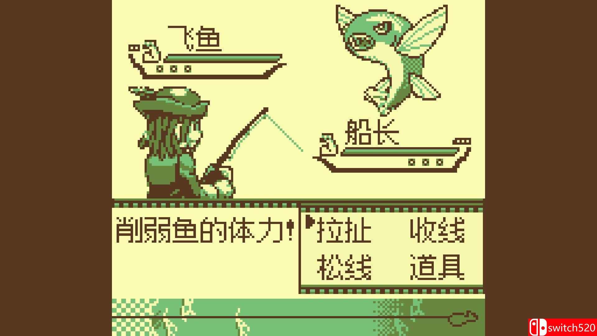 《德拉科与七鳞（Draco and the Seven Scales）》官方中文 v1.0.5.2 [中文/英文]