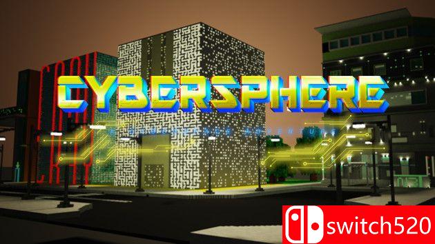 《赛博领域（Cybersphere）》[英文]网赚项目-副业赚钱-互联网创业-资源整合老八网赚资源
