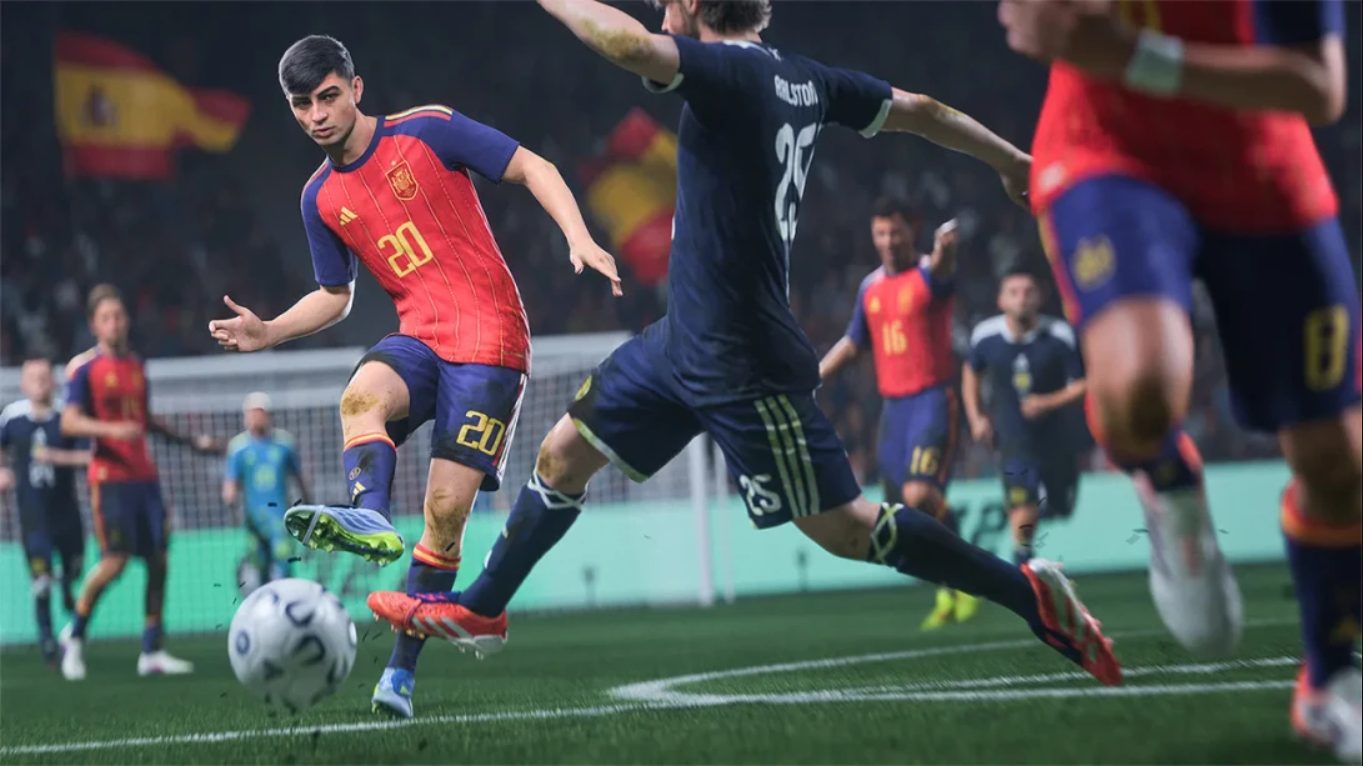 91bdb29cb64d93998c25797f187855d4.jpeg 【美版】EA体育足球俱乐部 27 EA SPORTS FC™ 27 中文