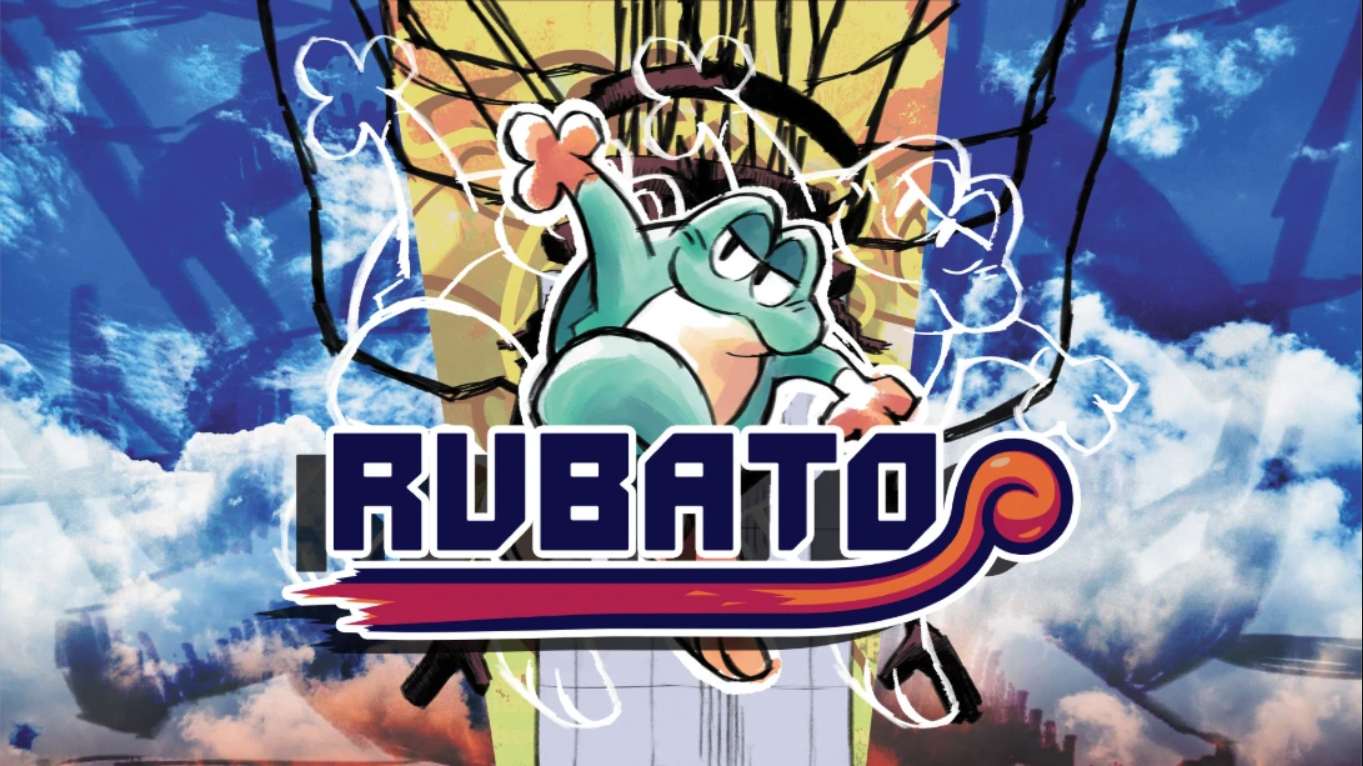 【美版】鲁巴托 .RUBATO 英语网赚项目-副业赚钱-互联网创业-资源整合老八网赚资源