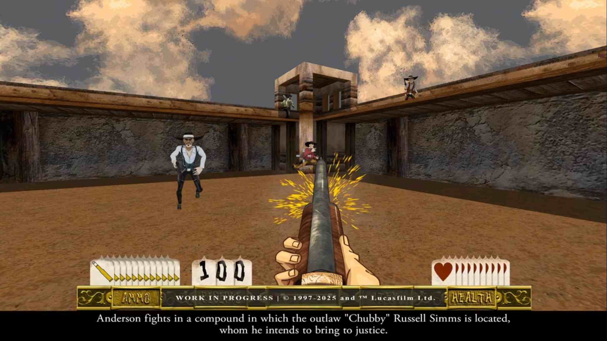 d81eb1722166a33606e89761e5804439.jpeg 亡命之徒+执法悍将复刻版 .Outlaws + Handful of Missions Remaster 英语