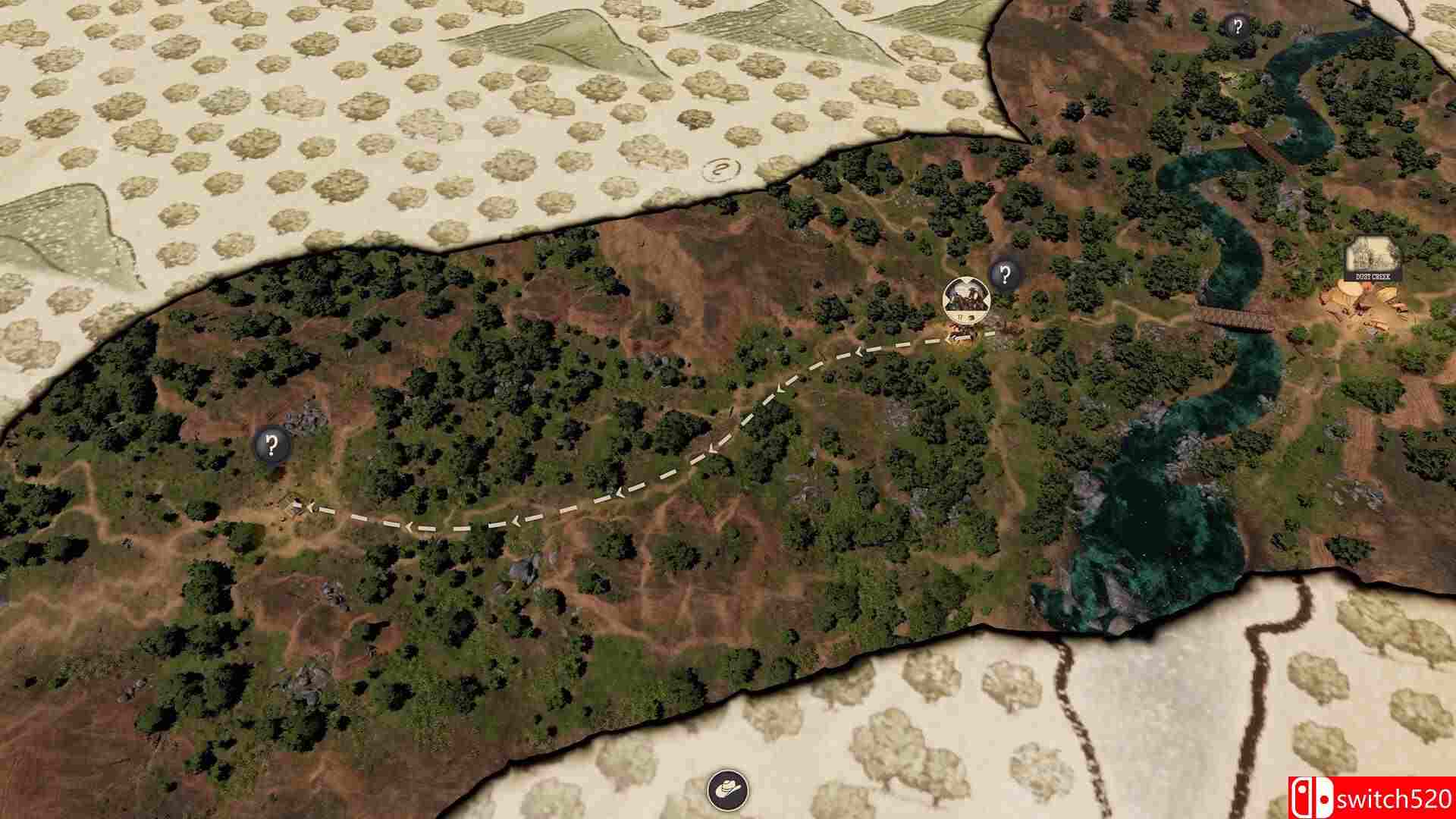 《西部拓荒纪（Wild West Pioneers）》官方中文 [中文/英文]