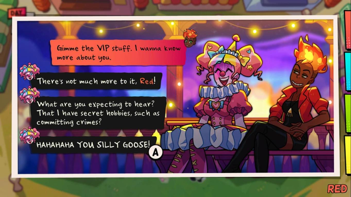 0ef95fe535034fdd6564b9a9906ad2d1.jpeg 【美版】怪物毕业舞会4:怪物展会 XXL Monster Prom 4: Monster Con XXL 英语