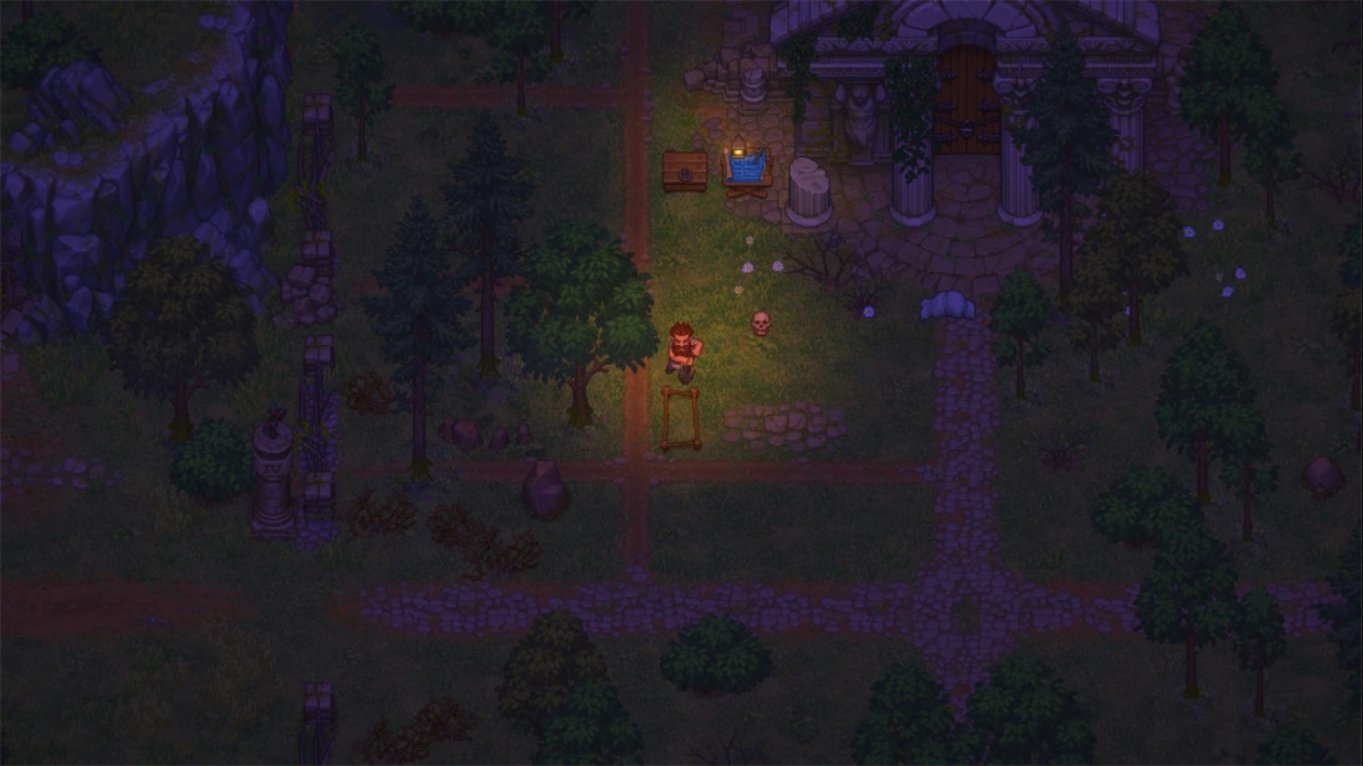 2bfd8f96b2ff271f10bd0f902130a893.jpeg 【美版】守墓人2 Graveyard Keeper 2 英语