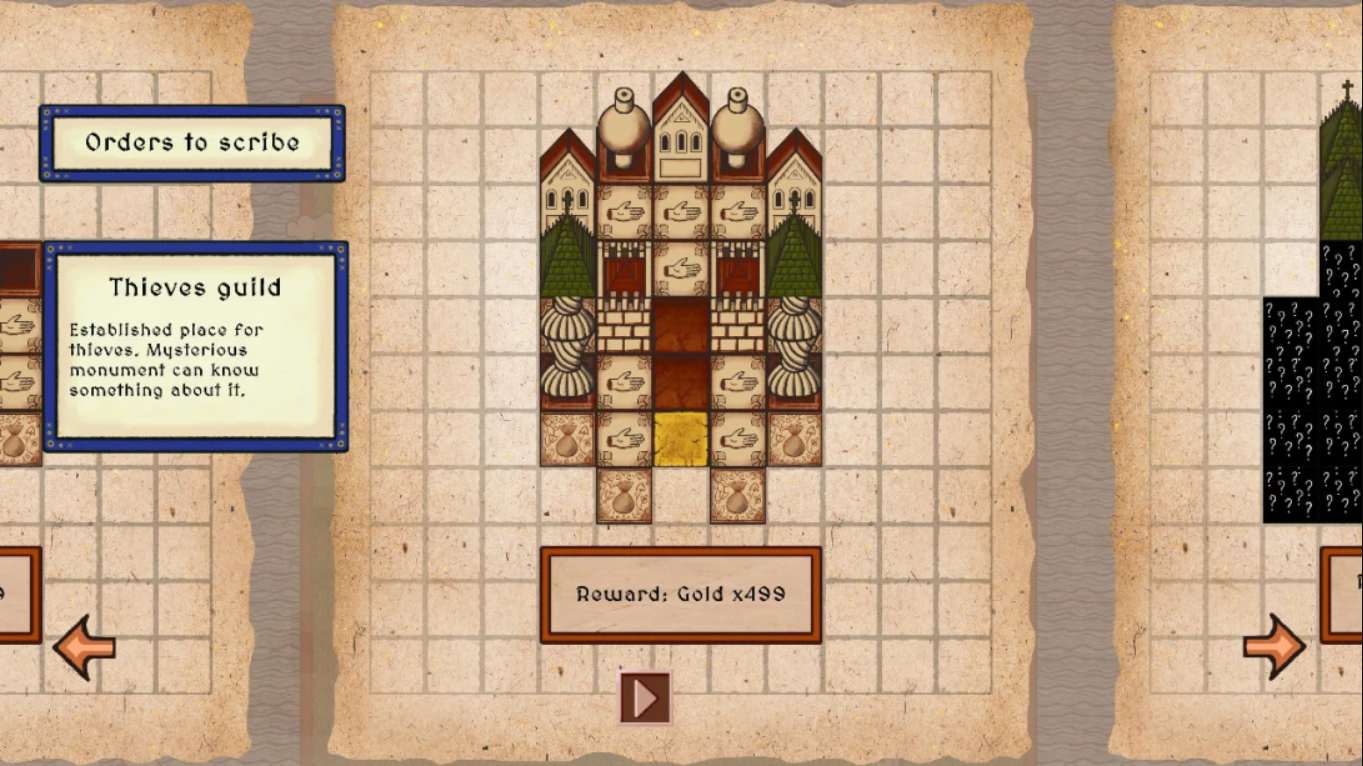 386e25cf967d812cefc12d7e5c60d3e2.jpeg 【美版】手绘城堡 Scribed castle 英语