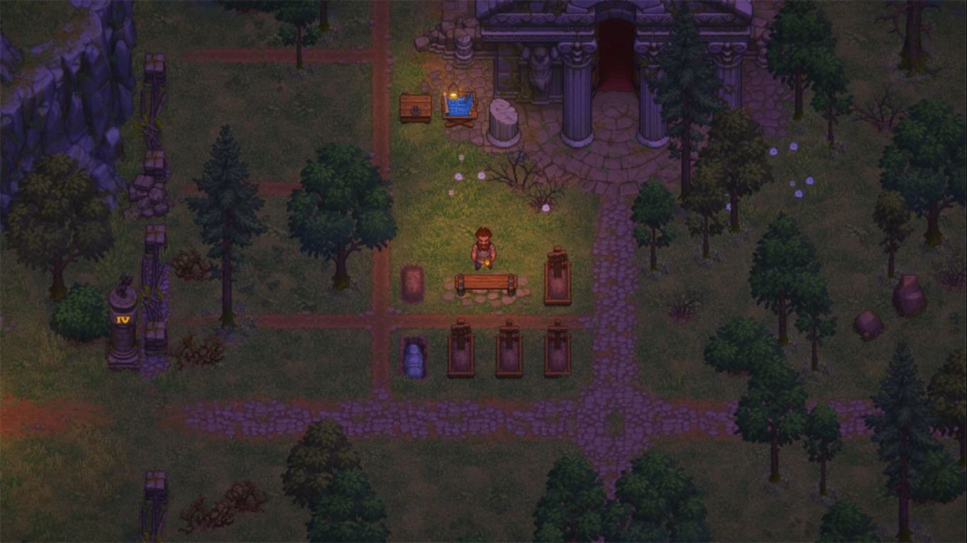 4bc06a0c4d4e6d86013992e93c1d05b0.jpeg 【美版】守墓人2 Graveyard Keeper 2 英语