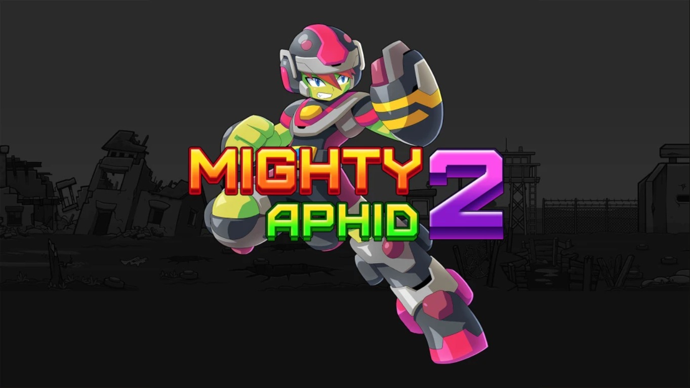 【美版】无敌蚜虫2 Mighty Aphid 2 英语网赚项目-副业赚钱-互联网创业-资源整合老八网赚资源