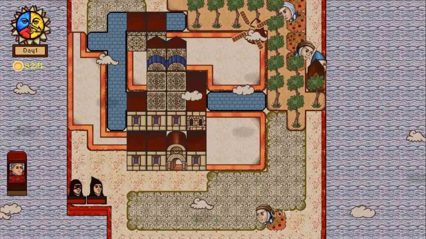 66be14835a3d359cc7753ca79592d756.jpeg 【美版】手绘城堡 Scribed castle 英语