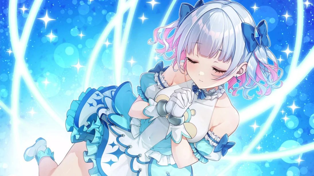 77a611ef7430abc18290b8b36ba3fbe5.jpeg 【韩版】魔栗少女☆依久乃 Magical Nut Ikuno 中文