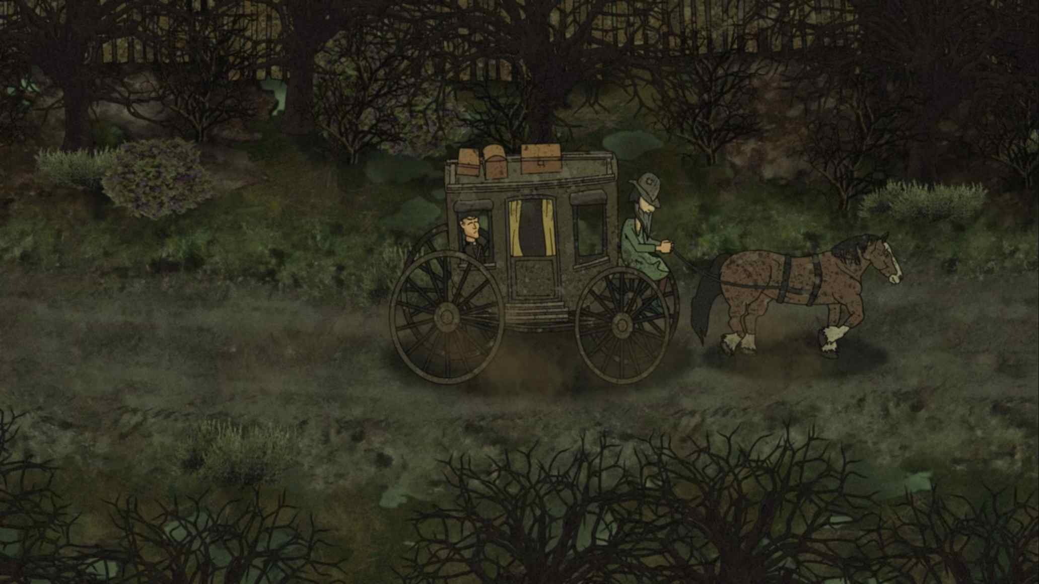 中世纪恶魔：神父 .Middle Evil: The Priest 英语