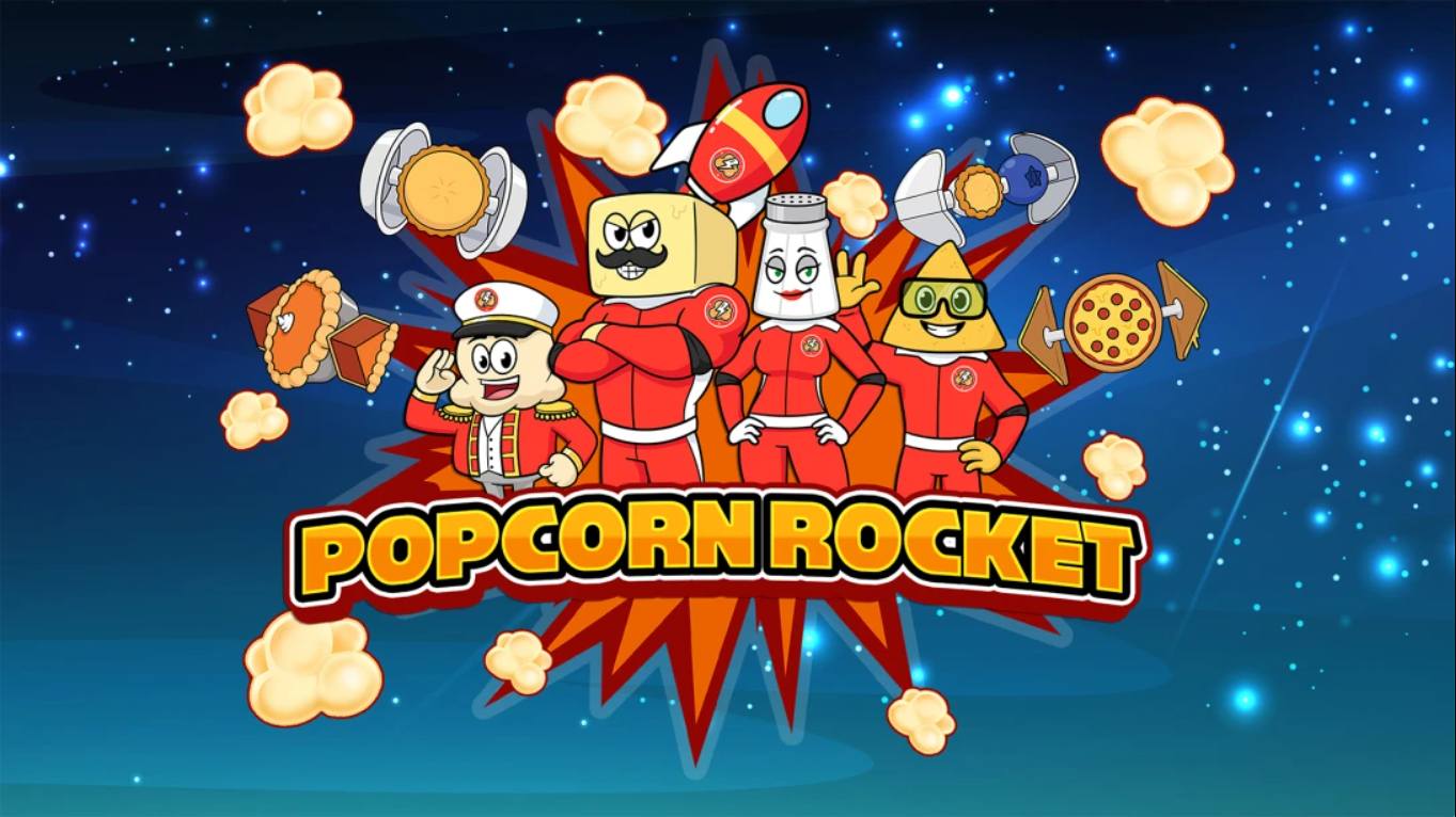 【美版】爆米花火箭 Popcorn Rocket 中文网赚项目-副业赚钱-互联网创业-资源整合老八网赚资源