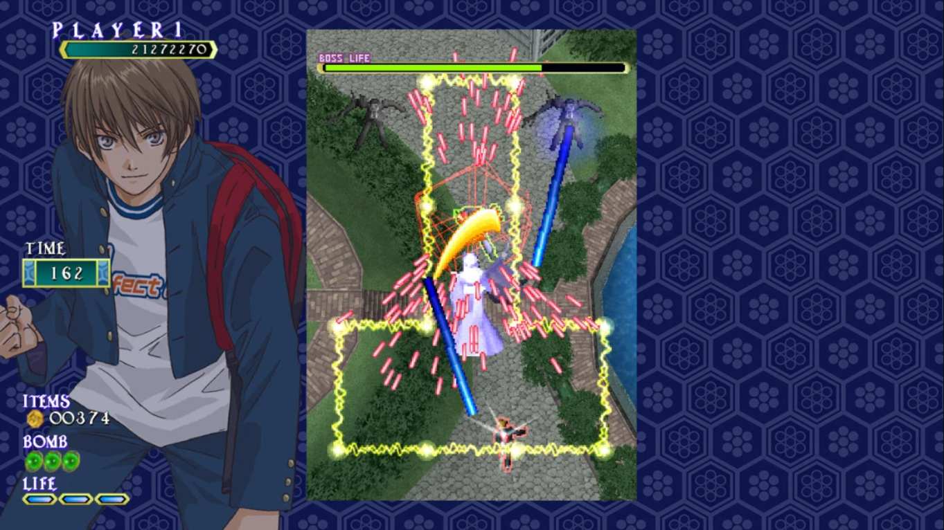be63528c69b452f0d7f5aecd53fa79b3.jpeg 【日版】式神之城 式神の城 日语