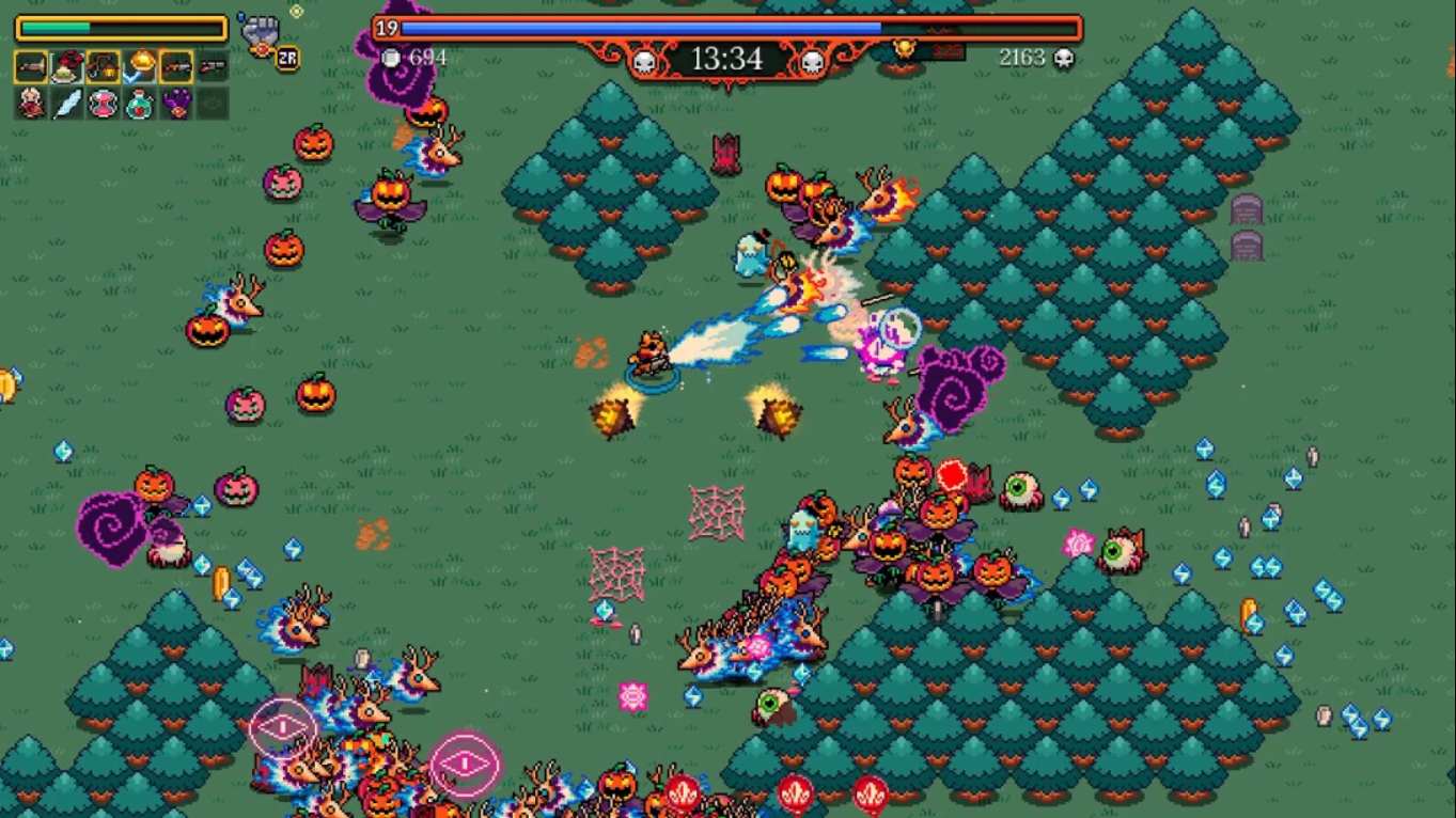 【美版】怪物直到午夜 Monsters ’til Midnight 英语