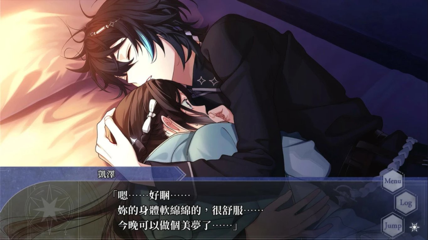 【港版】奥兹国安魂曲 OVER REQUIEMZ 奧茲國安魂曲 中文