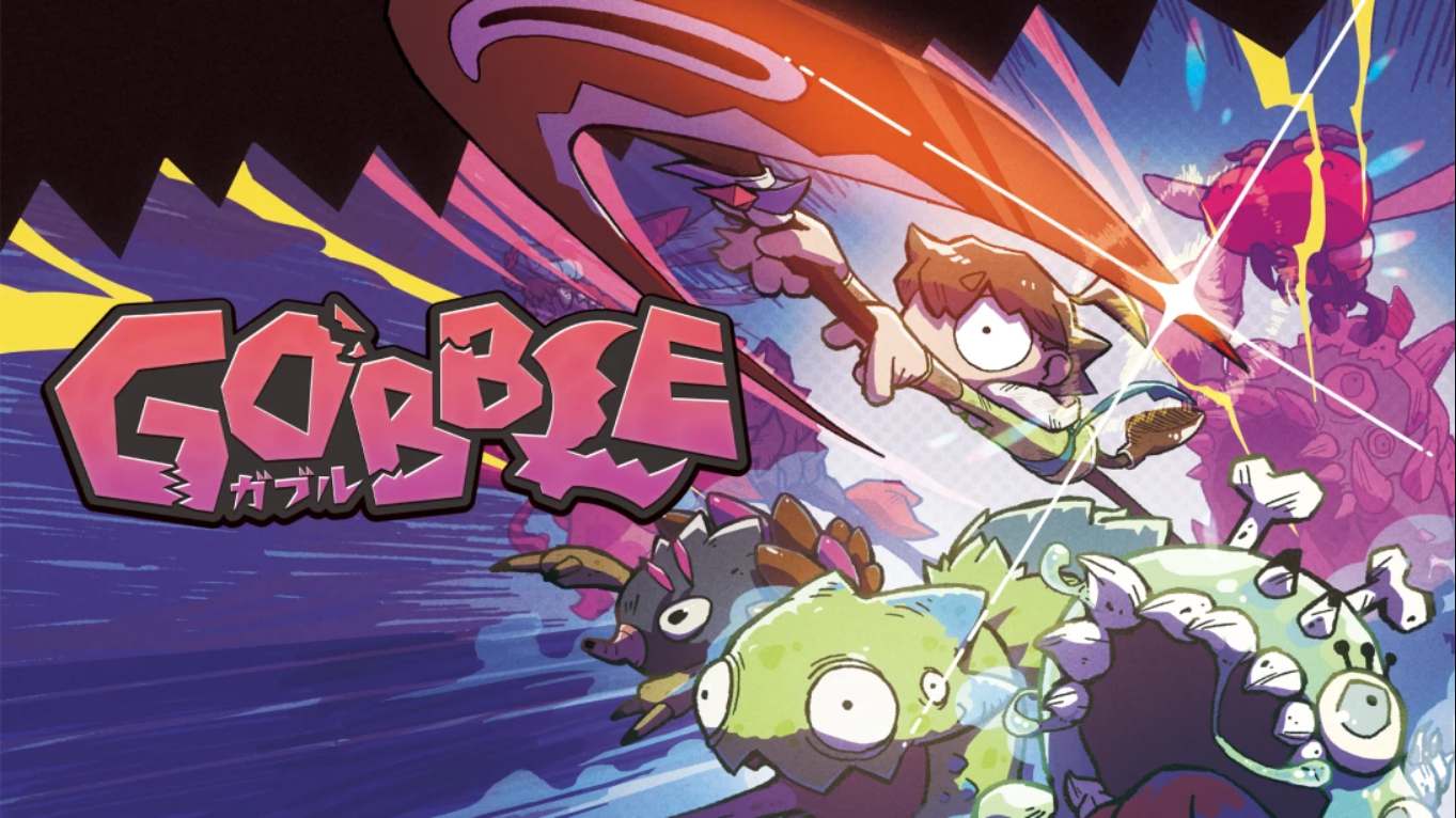 【日版】吞噬 GOBBLE 日语网赚项目-副业赚钱-互联网创业-资源整合老八网赚资源