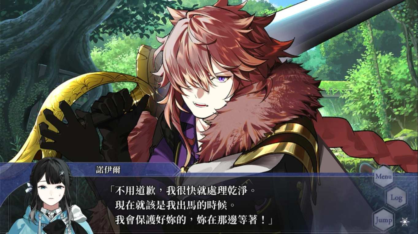 【港版】奥兹国安魂曲 OVER REQUIEMZ 奧茲國安魂曲 中文