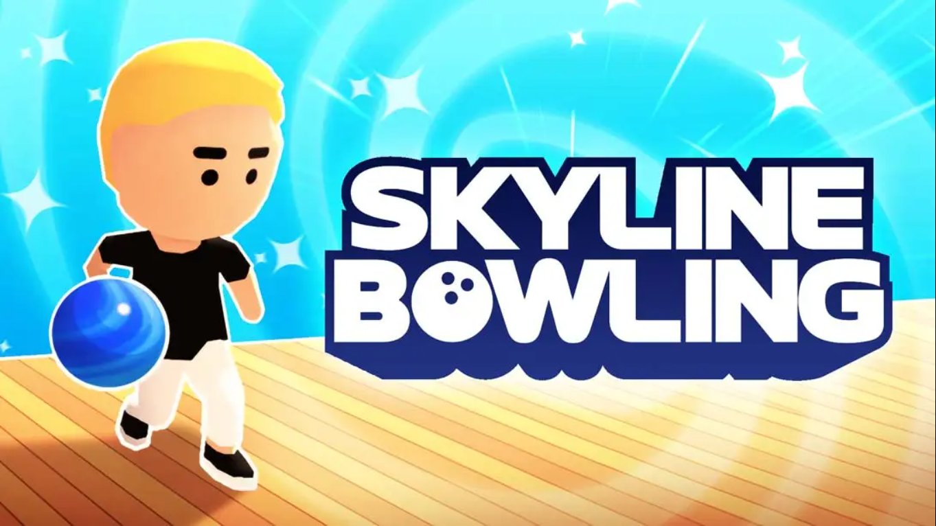 b8714298f24341472d70998da073b025.jpeg 【美版】天际保龄球 .Skyline Bowling 英语