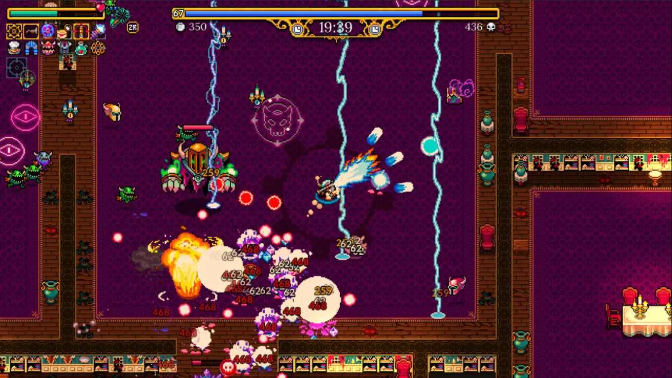 【美版】怪物直到午夜 Monsters ’til Midnight 英语