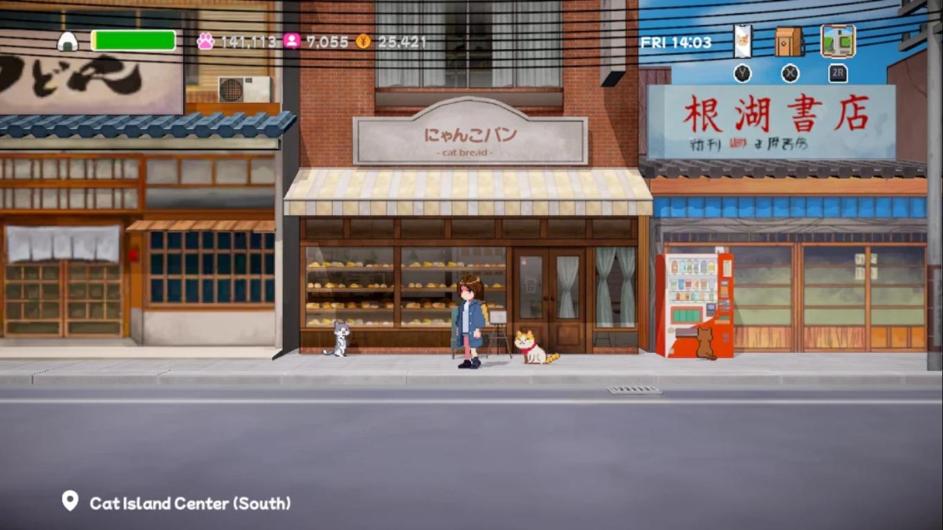 eb5f20e1a801db223b47b16e57152869.jpeg 【美版】猫咪奇遇记 Neko Odyssey 中文