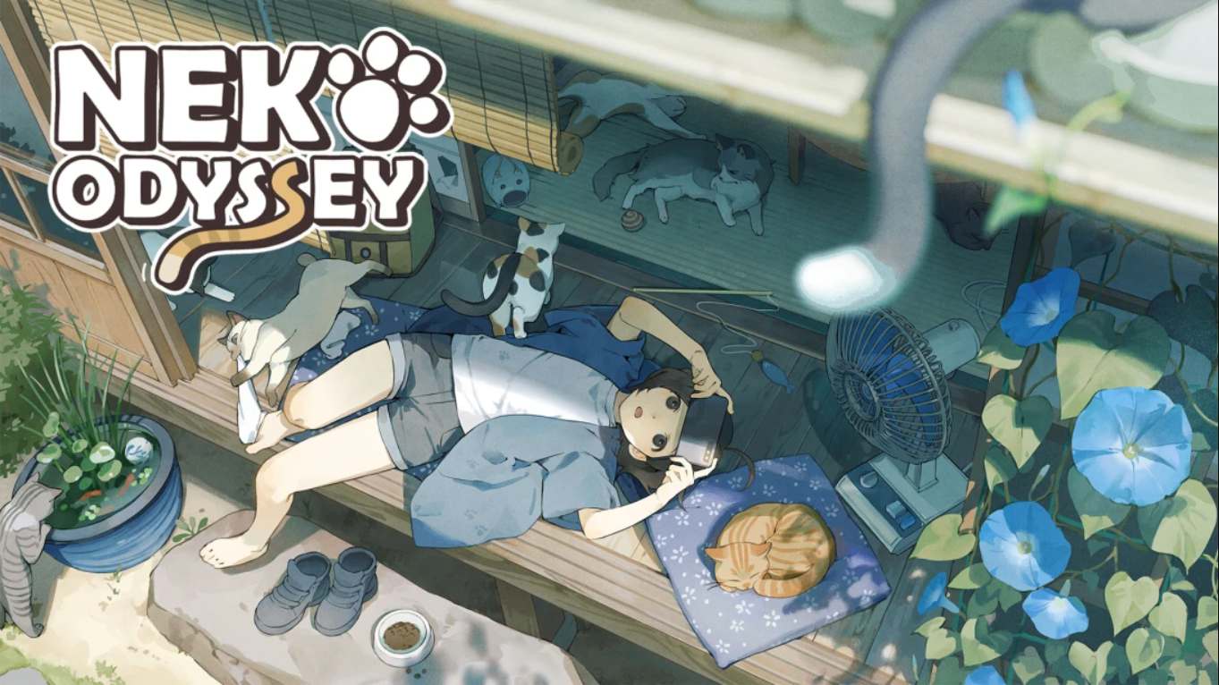 f2223f8d6ce168d9661deaf7e0a9dcab.jpeg 【美版】猫咪奇遇记 Neko Odyssey 中文