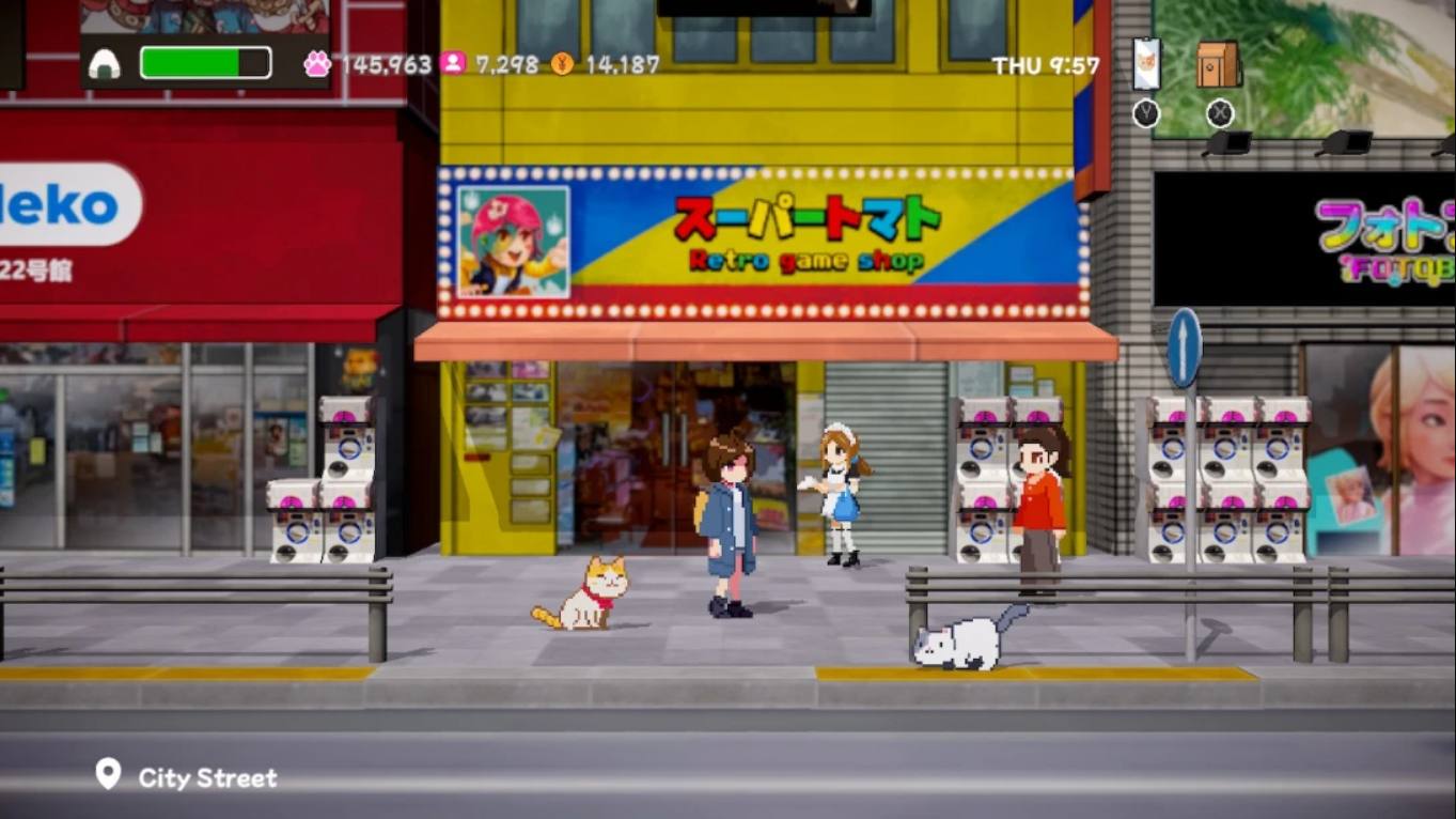 f3321fd70fb724ac7e5baf6f6a71a384.jpeg 【美版】猫咪奇遇记 Neko Odyssey 中文