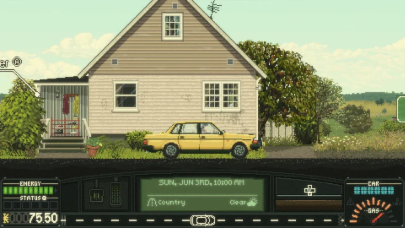 1ad820ce88b6e824ceadac26c2343df4.jpeg 【美版】一路向前 Keep Driving 中文