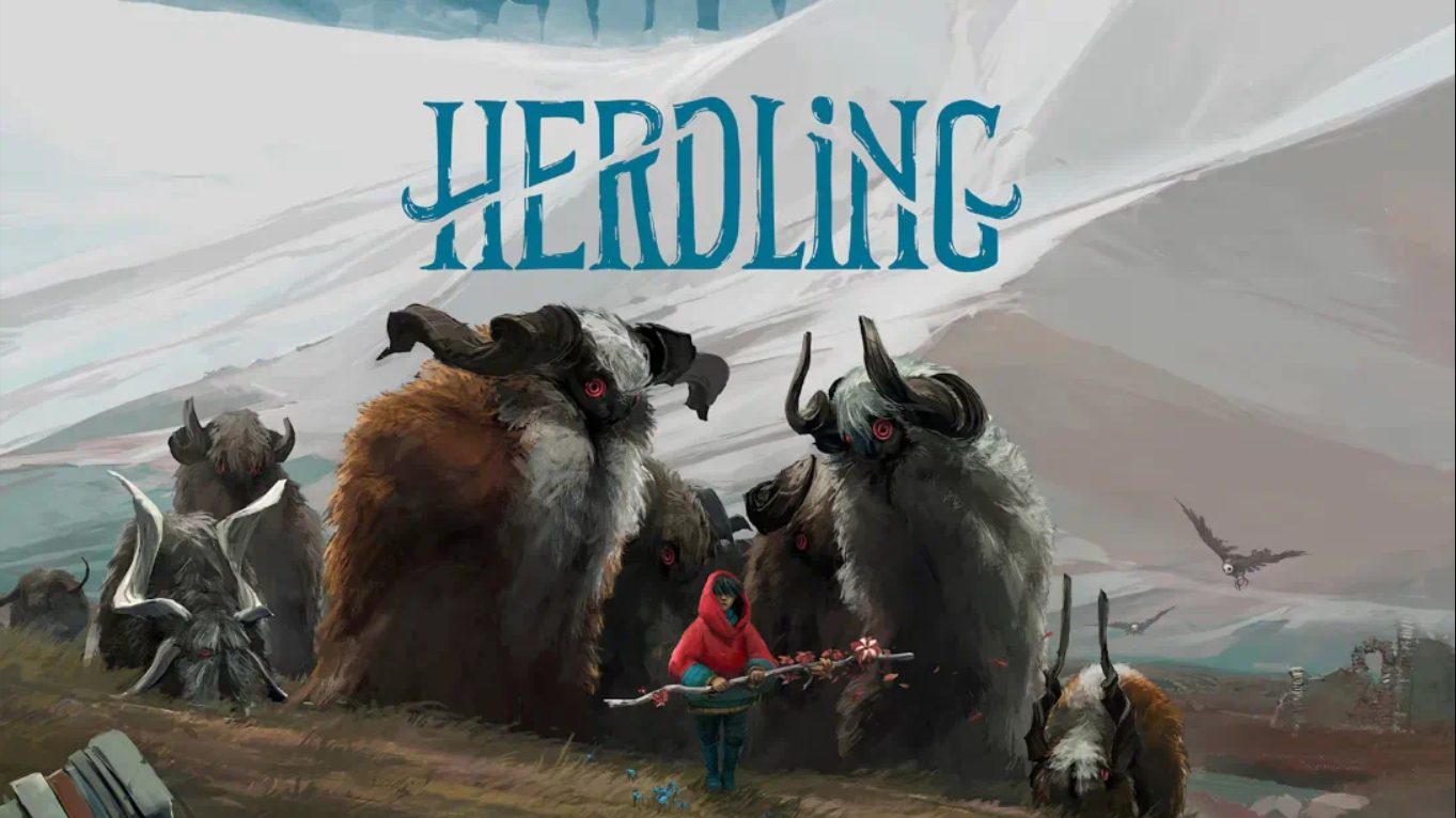 牧群之旅 Herdling 中文网赚项目-副业赚钱-互联网创业-资源整合老八网赚资源