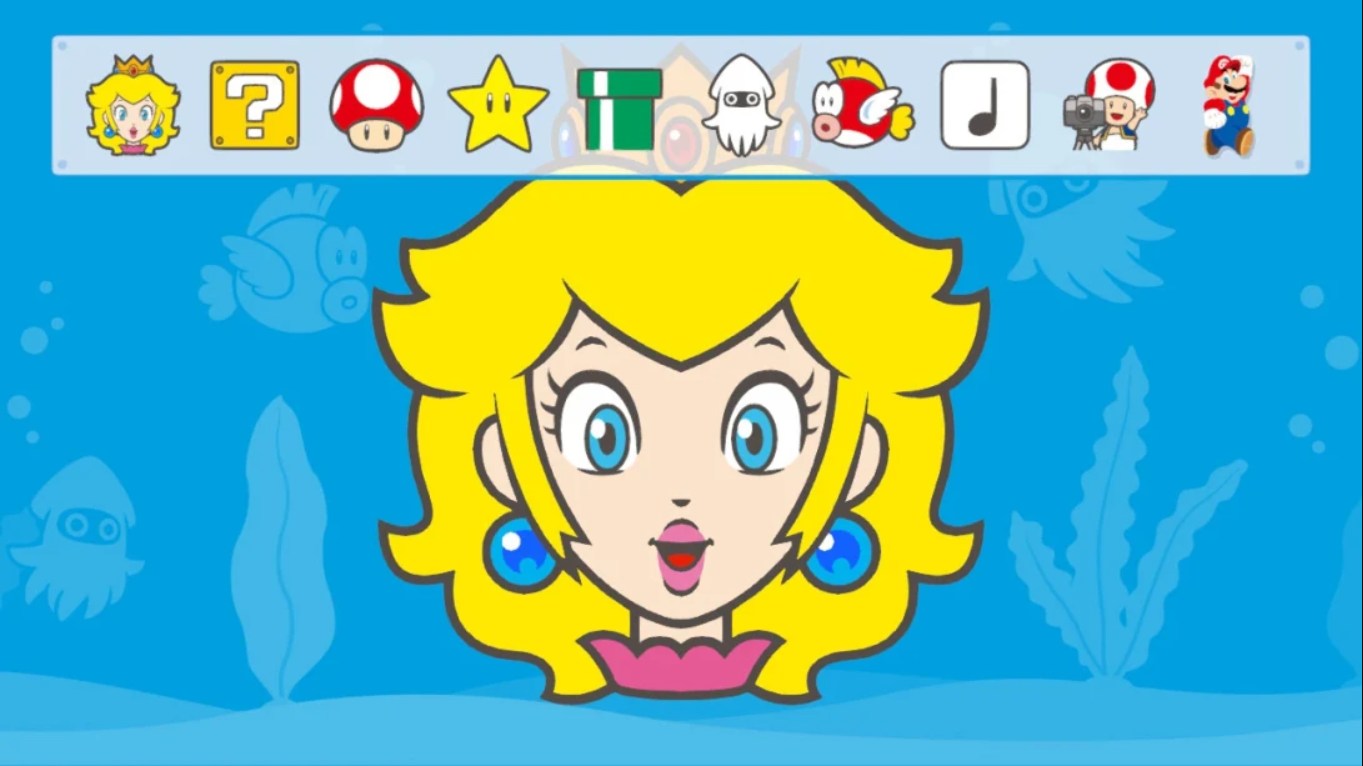 6306151c6a5c7dffadf25841ba9c0c88.jpeg 【美版】你好,桃花公主! Hello, Peach! 中文