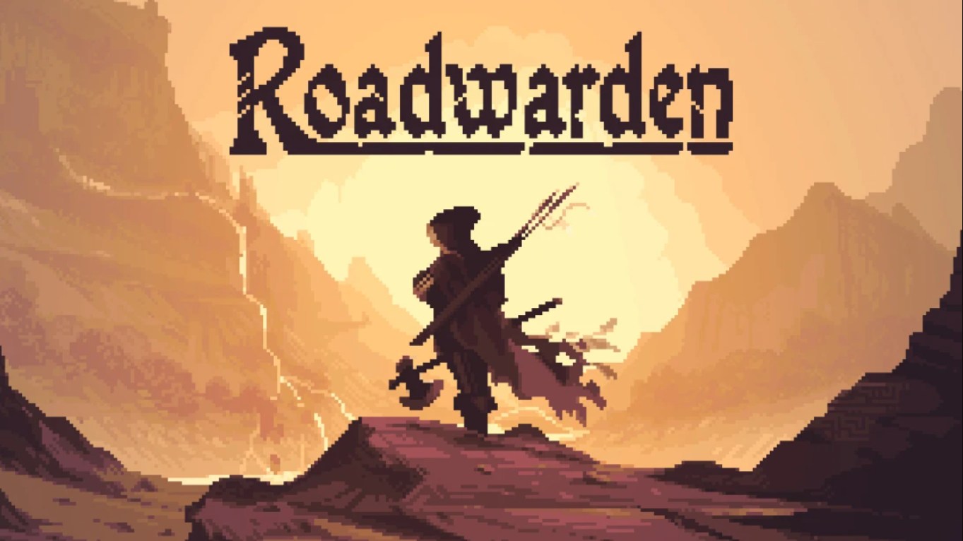 6df48655b2c4d18ff6d7a4671efc3c8f.jpeg 【美版】护路者 Roadwarden 英语