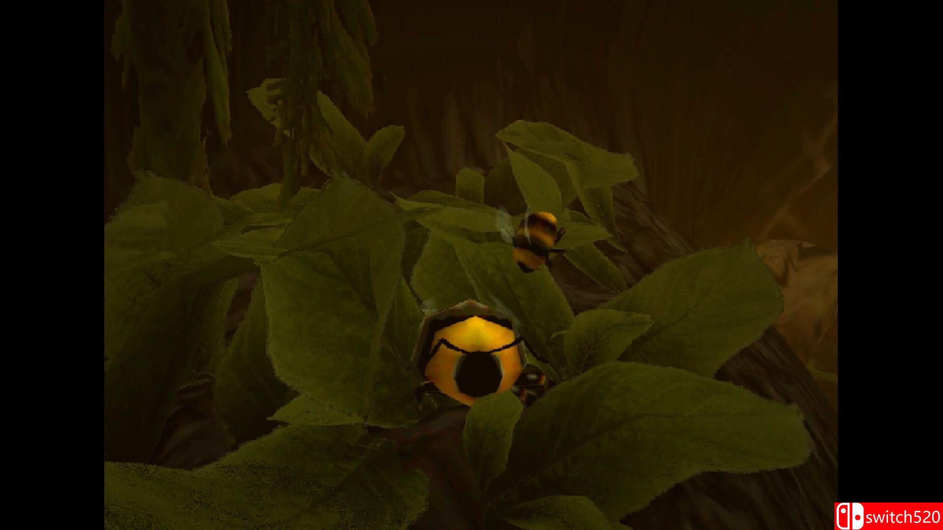 《熊蜂滚滚（Tumblebee）》官方中文 Build 25421135 [中文/繁体/英文/日语]