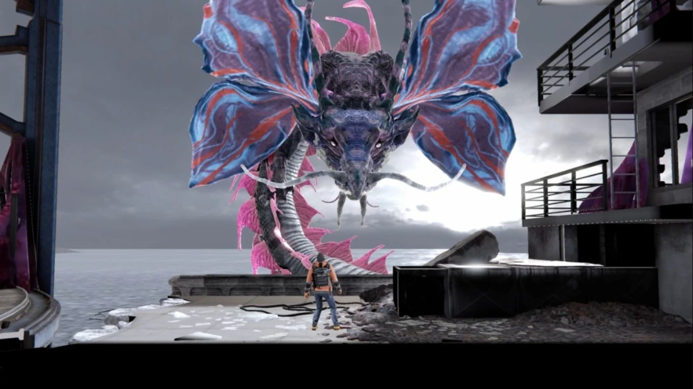7f313f7d6ccdbe49caa7ff64debcf501.jpeg 【美版】金刚:绝境求生 Kong: Survivor Instinct 中文