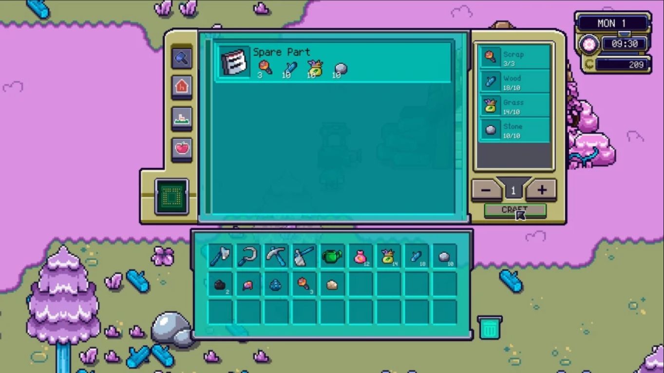 9a819fead538a4fa7ff4d86259b9ca7d.jpeg 【美版】远境 Farlands 中文