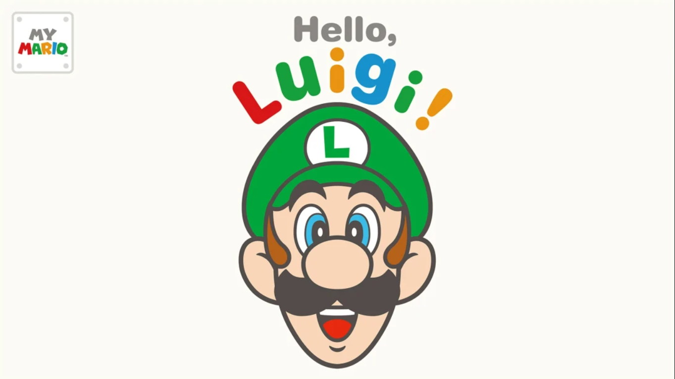 【美版】你好，路易吉！ Hello, Luigi! 中文网赚项目-副业赚钱-互联网创业-资源整合老八网赚资源