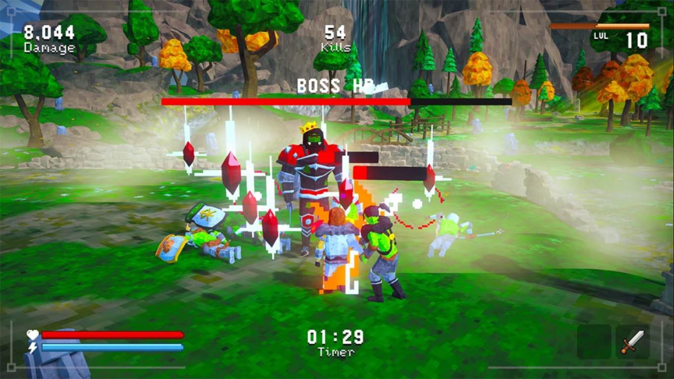 e1ca5e5771261802ac960a8720d67b2d.jpeg 【美版】超级重击 Megabonk Smash 英语