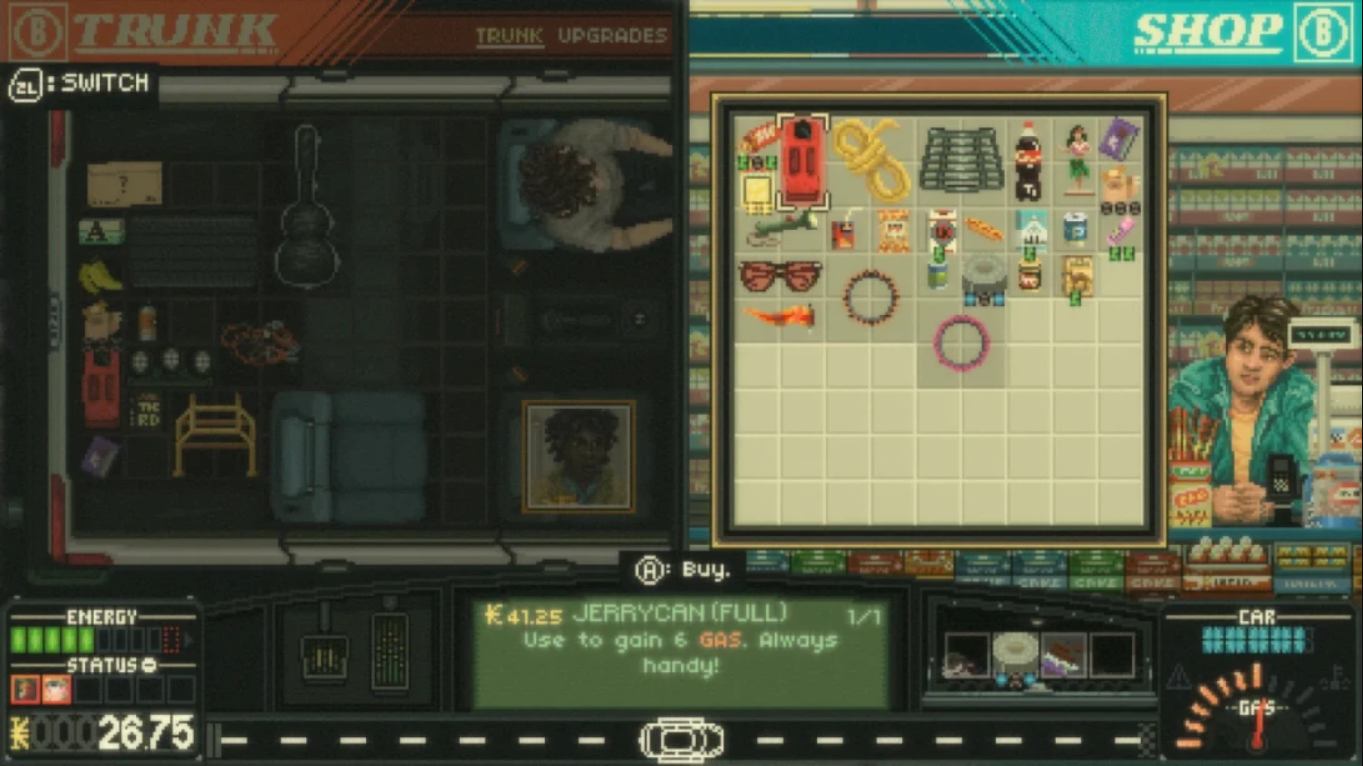 e2931a0aa4d80ba8626cddf1bf7afab1.jpeg 【美版】一路向前 Keep Driving 中文