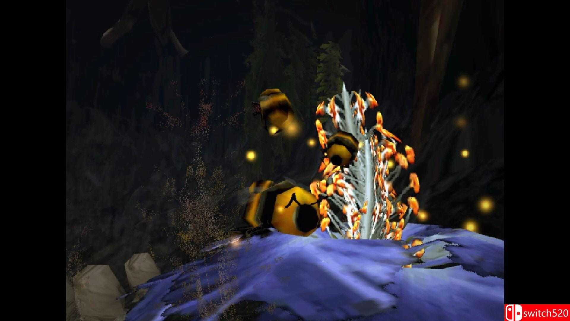 《熊蜂滚滚（Tumblebee）》官方中文 Build 25421135 [中文/繁体/英文/日语]