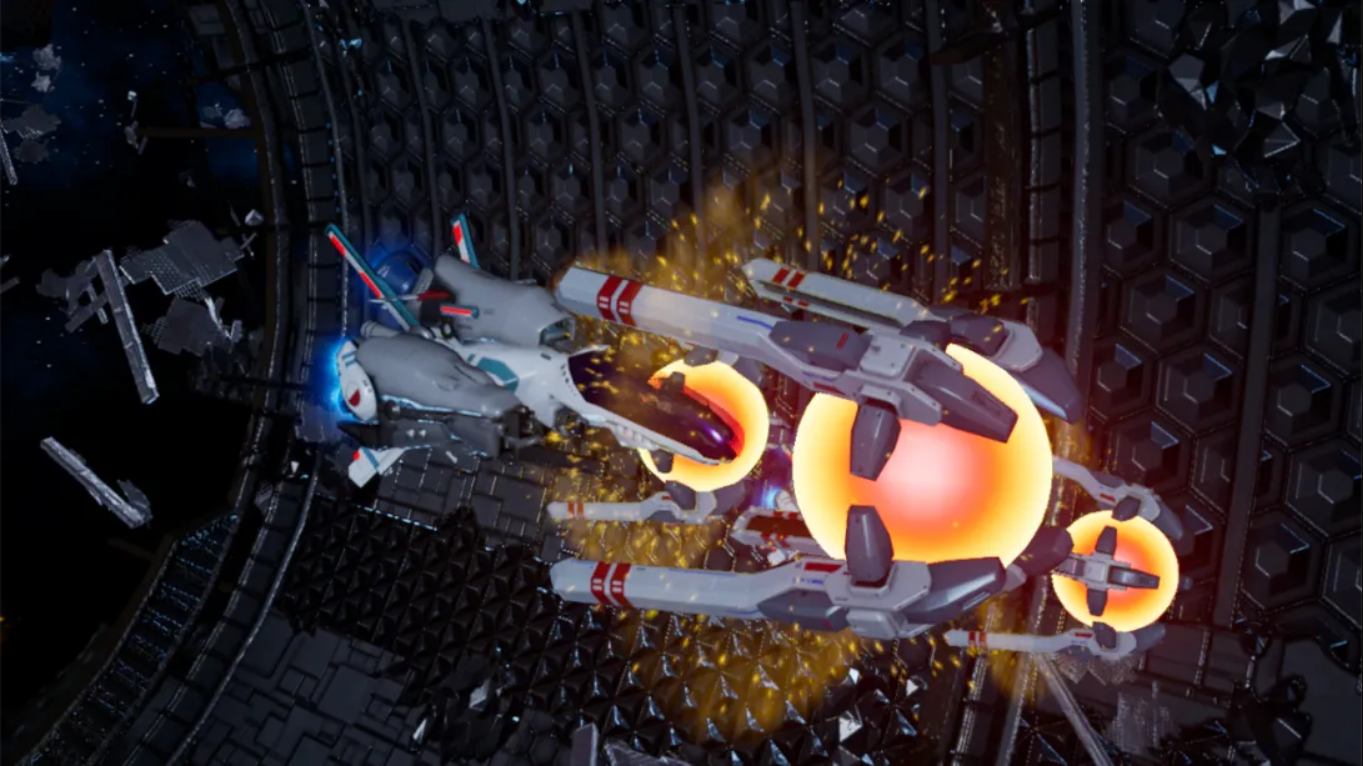 fdb4f5da1e8797c24443521552a4c584.jpeg 【日版】异形战机战略I・II宇宙 R-TYPE TACTICS I・II COSMOS 中文
