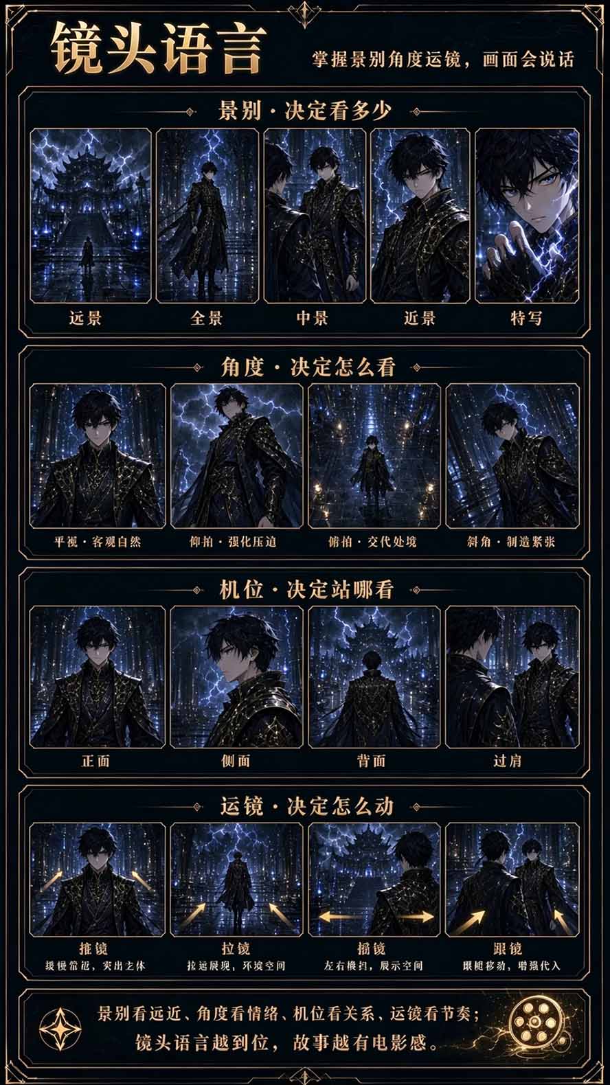 【无水印】2026AI漫剧创作与商业变现掘金营：打通选题→AI编剧→角色场景→自动分镜→视频生成→剪辑发布→运营变现