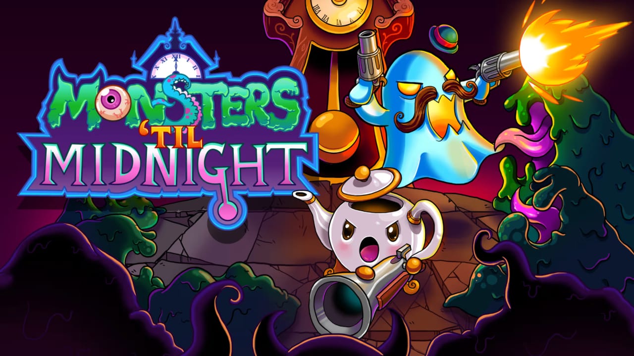 怪物直到午夜丨Monsters ’til Midnight网赚项目-副业赚钱-互联网创业-资源整合老八网赚资源