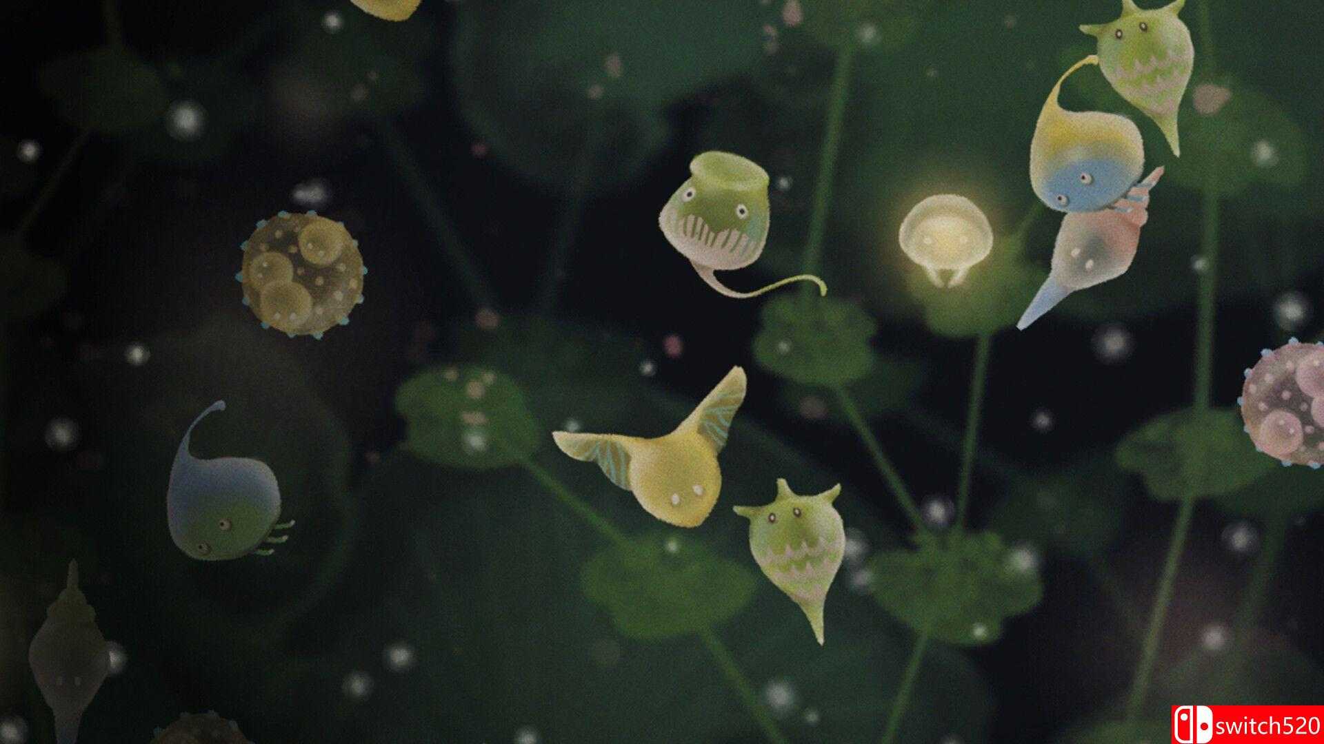 《深海水母（Jellies of the Deep）》Build 16403394 [英文]