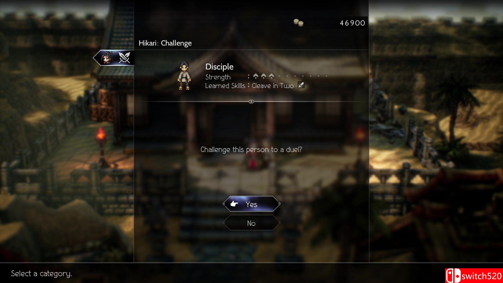 《歧路旅人 II（OCTOPATH TRAVELER II）》官方中文 GOG版 [中文/繁体/英文/日语]