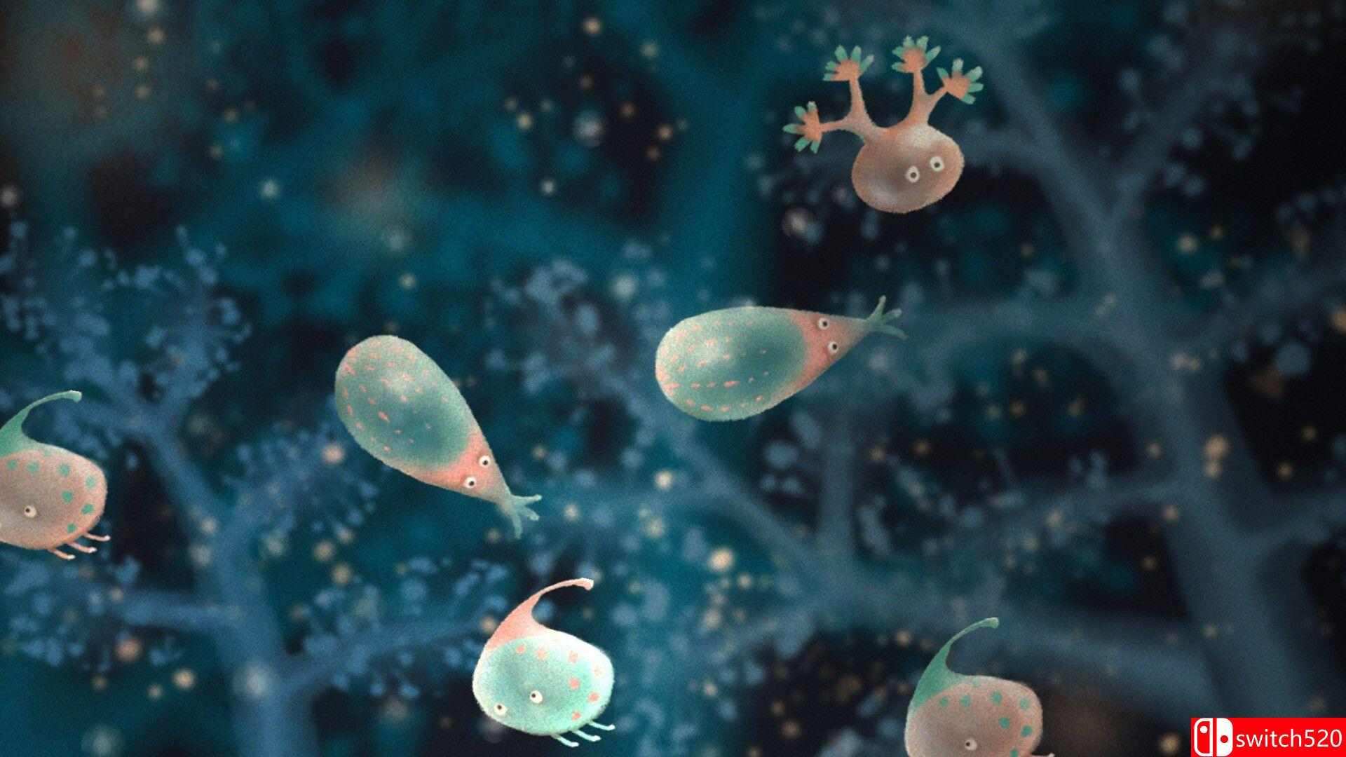 《深海水母（Jellies of the Deep）》Build 16403394 [英文]
