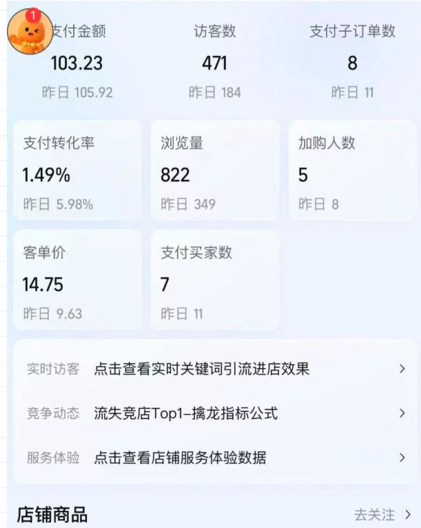 2026薅流虚拟陪跑第4期：从软件半自动选品、AI主图制作到多平台铺货、抖店运营及自动发货实战