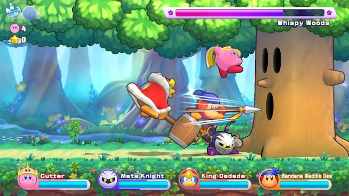 bb4cfc0debebc3a4aea743a3faaf9b3d.jpeg 星之卡比 重返梦幻岛豪华版 Kirby’s Return to Dream