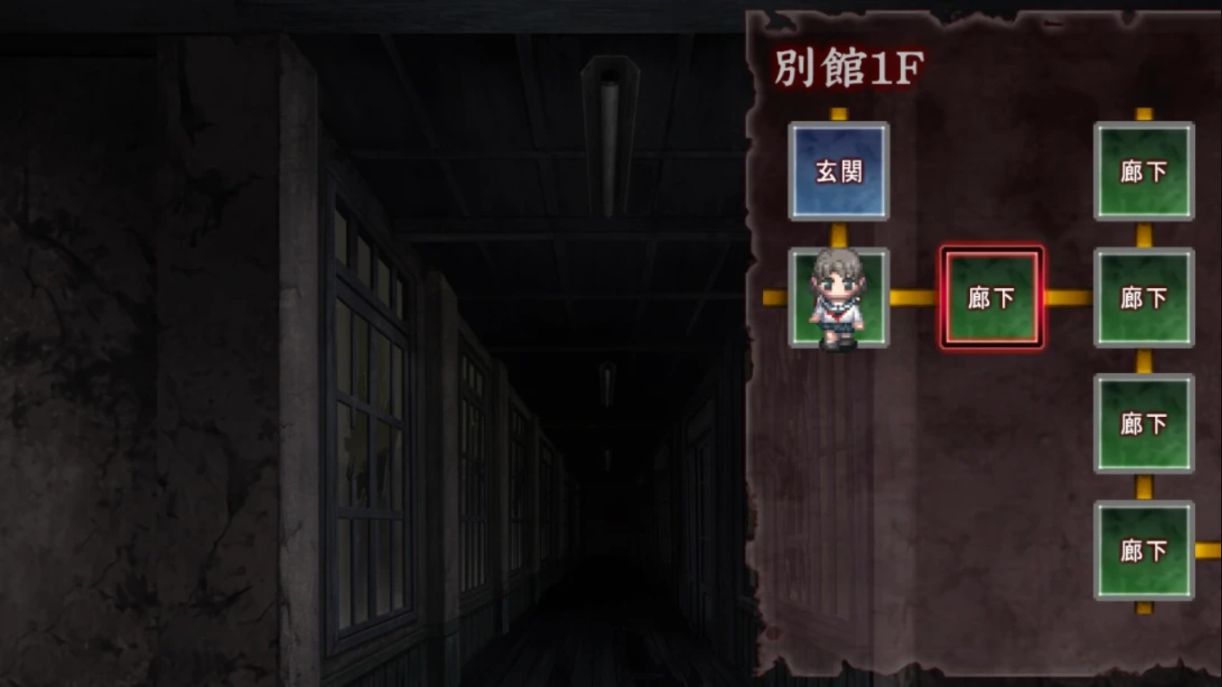 4d1142d8f33a0882801231ed077dab3d.jpeg 【日版】尸体派对 四部曲合集 コープスパーティー TETRALOGY PACK 日语